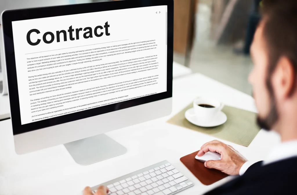 General Terms and Conditions 1 General Terms and Conditions