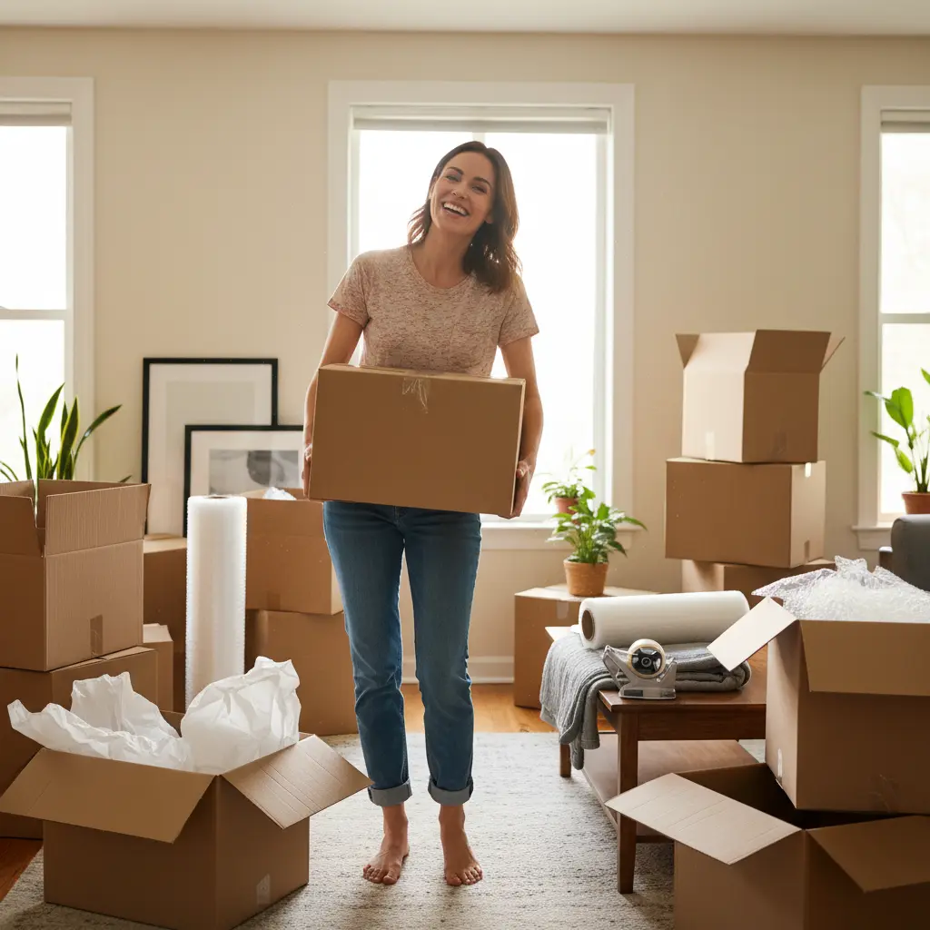 Protecting Your Move: Insurance and Liability Coverage 1 Protecting Your Move: Insurance and Liability Coverage